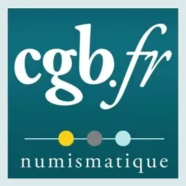 CGB brand logo for cgbfr.com