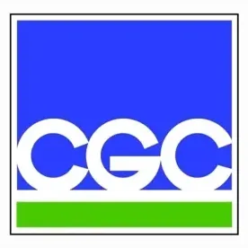 CGC Golf Shop brand logo for cgcgolfshop.com