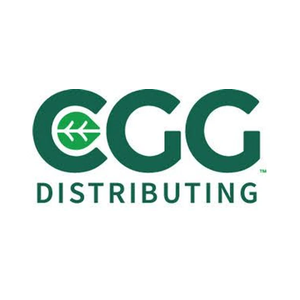 cggdistro brand logo for cggdistro.com