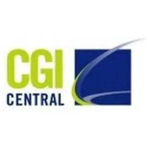 CGI Central brand logo for cgi-central.net