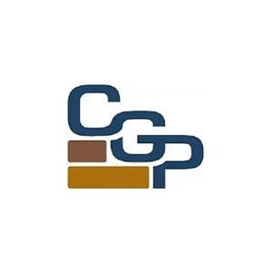 CGP Construction brand logo for cgpconstruction.com