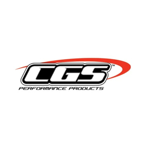 cgsmotorsports brand logo for cgsmotorsports.com