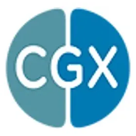 CGX Systems brand logo for cgxsystems.com