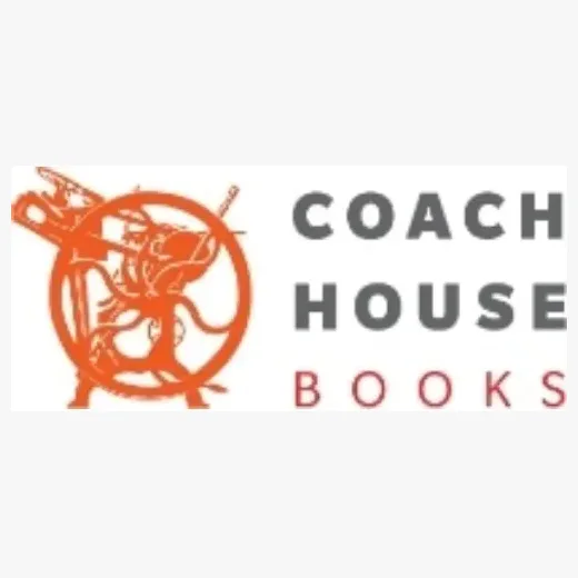 CH Books brand logo for chbooks.com