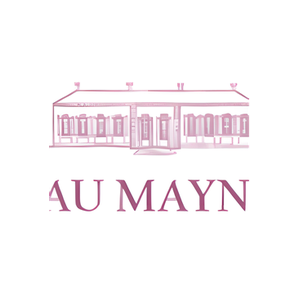 Château Mayne-Vieil brand logo for chateaumaynevieil.com