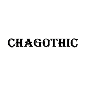 Cha Gothic brand logo for chagothic.com