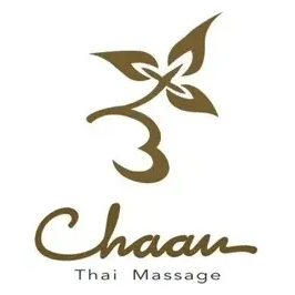 Chaan Thai Massage brand logo for chaanthaimassage.com