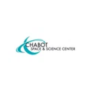 Chabot Space & Science Center brand logo for chabotspace.org