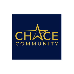 Chace Community School brand logo for chace.enfield.sch.uk