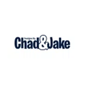 Chad & Jake brand logo for chadandjake.com