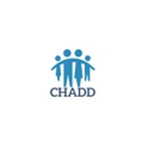 CHADD brand logo for chadd.org