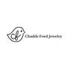 Chadds Ford Jewelry brand logo for chaddsfordjewelry.com