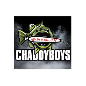 Chaddy Boys brand logo for chaddyboys.com
