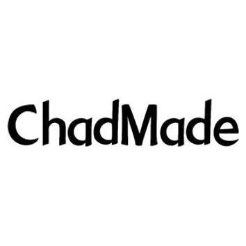ChadMade brand logo for chadmade.com
