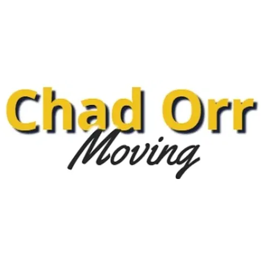 chadorrmoving brand logo for chadorrmoving.com