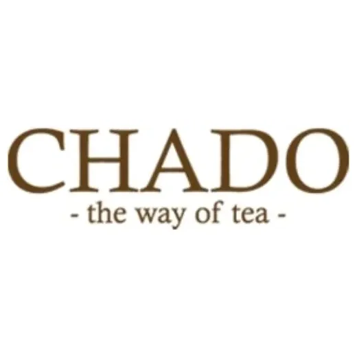 chadotea brand logo for chadotea.com