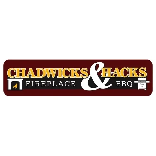 Chadwicks & Hacks brand logo for chadwicksandhacks.com