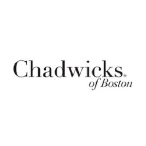Chadwicks brand logo for chadwicks.com