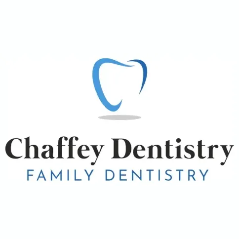 Chaffey Dentistry brand logo for chaffeydentistry.com