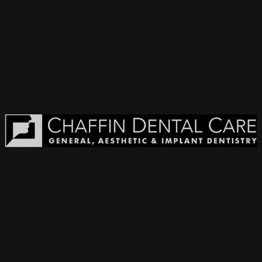 Chaffin Dental Care brand logo for chaffindentalcare.com