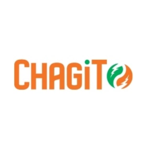 Chagit brand logo for chagit.com