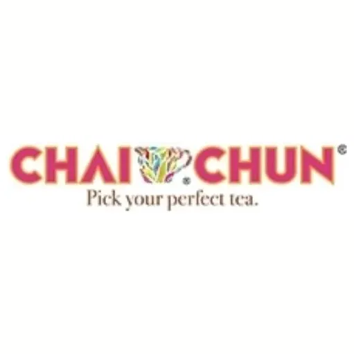 Chai Chun brand logo for chaichuntea.com