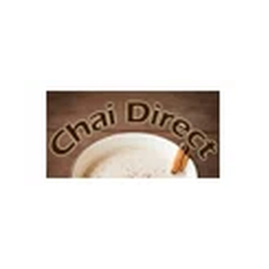 Chai Direct brand logo for chaidirect.com