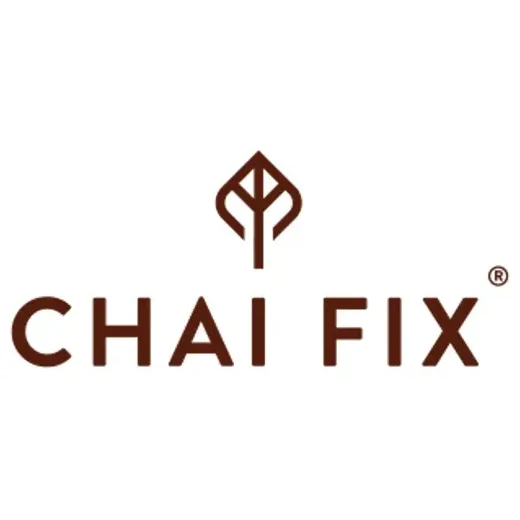 Chai Fix brand logo for chaifix.com