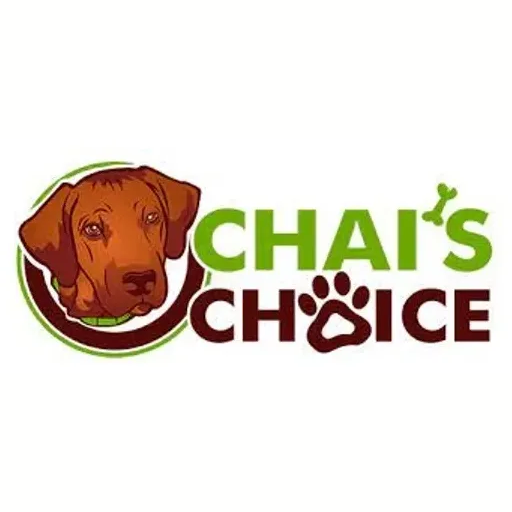 Chai's Choice brand logo for chaischoice.com