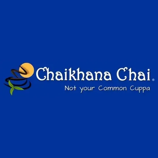 Chaikhana Chai brand logo for chaikhanachai.com