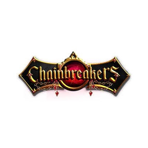 Chain Breakers brand logo for chainbreakers.io