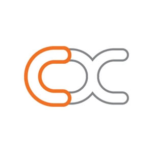 Chain EX brand logo for chainex.io