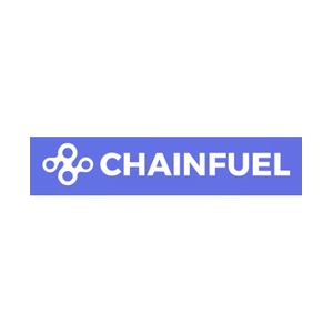 Chain Fuel brand logo for chainfuel.com