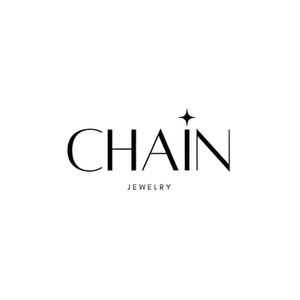 Chain Jewelry brand logo for chain-jewelry.com