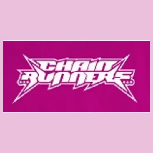 Chain Runners brand logo for chainrunners.xyz