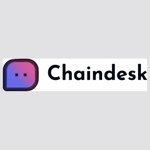 chaindesk brand logo for chaindesk.ai