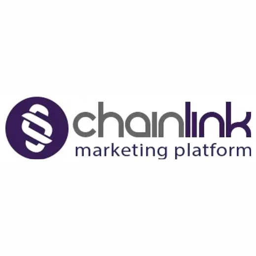 Chainlink App brand logo for chainlink-app.com