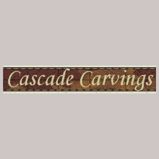 Chainsaw Carving brand logo for chainsawcarving.net