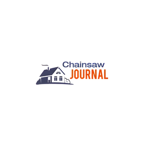 Chainsaw Journal brand logo for chainsawjournal.com