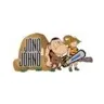 Chainsaw Spares brand logo for chainsawspares.com.au