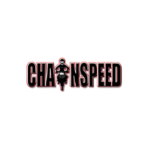 Chainspeed brand logo for chainspeed.co.uk