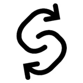 ChainSwap brand logo for chainswap.com