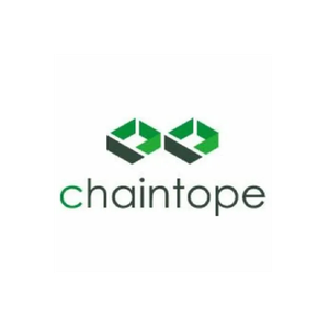 Chaintope brand logo for chaintope.com