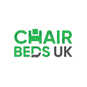 Chair Beds UK brand logo for chairbedsuk.co.uk