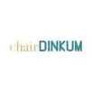 Chair Dinkum brand logo for chairdinkum.com.au
