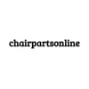 Chair Parts Online brand logo for chairpartsonline.com