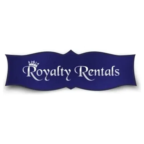 chairandtablerentals brand logo for chairandtablerentals.com