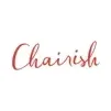 Chairish brand logo for chairish.com