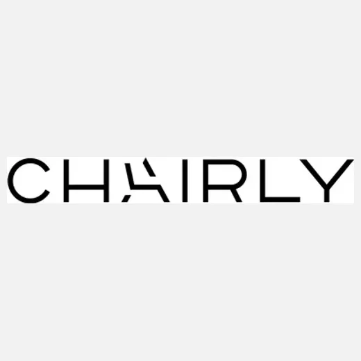 chairly brand logo for chairly.ai