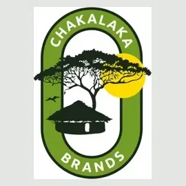 Chakalaka Brands brand logo for chakalakabrands.com